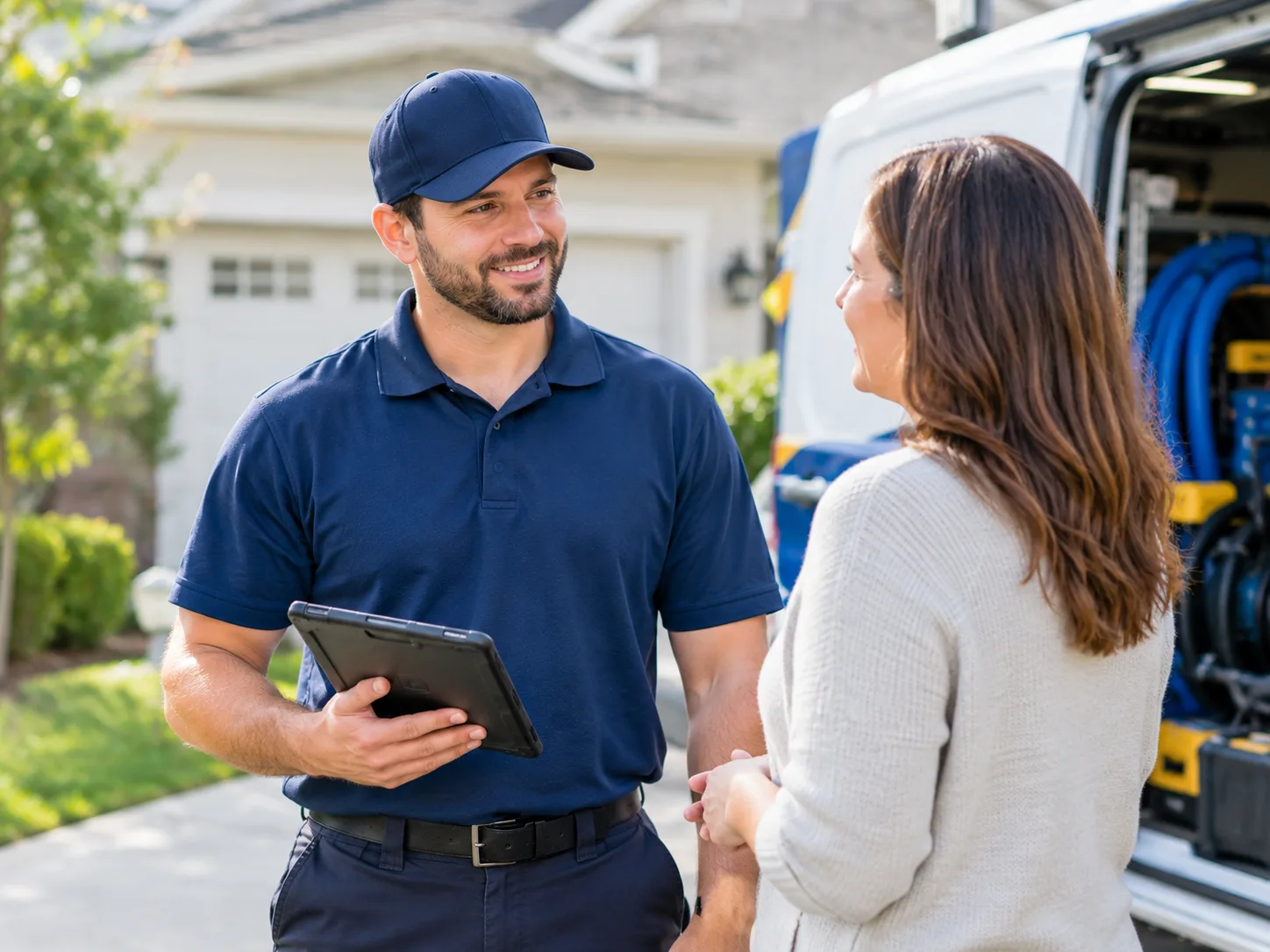 Sewage Backup Cleanup Allison, TX FAQs